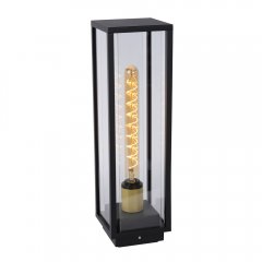 Lampa zewnętrzna słupek ogrodowy LAURENS 27805 / 50 / 30 Lucide