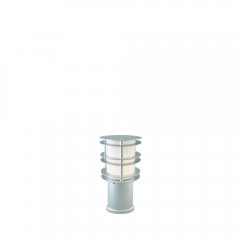 Lampa zewnętrzna słupek ogrodowy LED 10W STOCKHOLM 1268GA Norlys