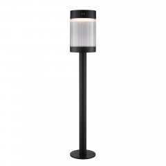 Lampa zewnętrzna słupek ogrodowy LED 3.2W COUPAR SOLAR 2518228003 Nordlux