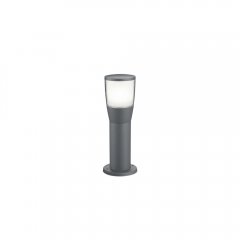 Lampa zewnętrzna słupek ogrodowy LED 7W 35 cm SHANNON 522060142 Trio