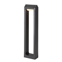 Lampa zewnętrzna słupek ogrodowy LED 8W MEDNA 77104 Rabalux
