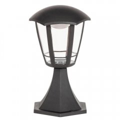 Lampa zewnętrzna słupek ogrodowy LED 8W SORRENTO 8127 Rabalux