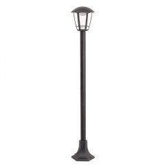 Lampa zewnętrzna słupek ogrodowy LED 8W SORRENTO 8129 Rabalux