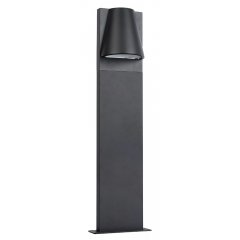 Lampa zewnętrzna słupek ogrodowy LIAM 29898 / 80 / 29 Lucide