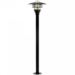 Lampa zewnętrzna słupek ogrodowy L?NSTRUP 71428003 Nordlux