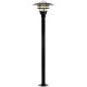 Lampa zewnętrzna słupek ogrodowy L?NSTRUP 71428003 Nordlux