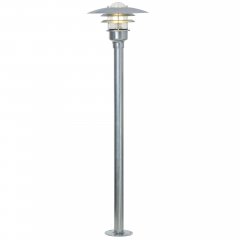 Lampa zewnętrzna słupek ogrodowy L?NSTRUP 71428031 Nordlux