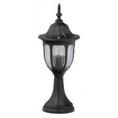 Lampa zewnętrzna słupek ogrodowy MILANO 8343 Rabalux