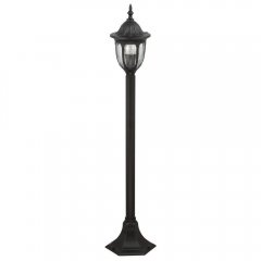 Lampa zewnętrzna słupek ogrodowy MILANO 8345 Rabalux