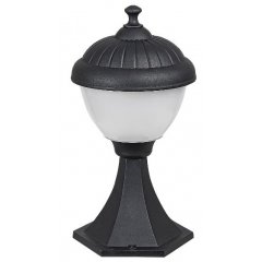 Lampa zewnętrzna słupek ogrodowy MODESTO 7675 Rabalux