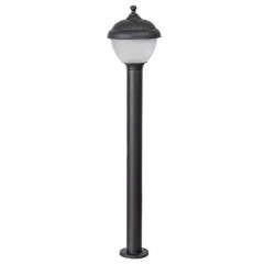 Lampa zewnętrzna słupek ogrodowy MODESTO 7676 Rabalux