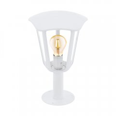 Lampa zewnętrzna słupek ogrodowy MONREALE 98117 Eglo