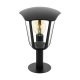 Lampa zewnętrzna słupek ogrodowy MONREALE 98122 Eglo