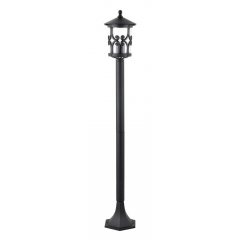 Lampa zewnętrzna słupek ogrodowy PALMA 8540 Rabalux