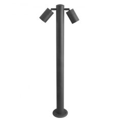 Lampa zewnętrzna słupek ogrodowy ROLF 2 900 AZ4459 Azzardo