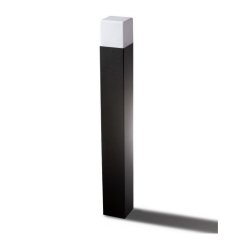 Lampa zewnętrzna słupek ogrodowy SORANO 700 AZ4445 Azzardo