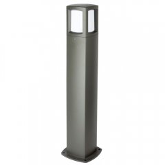 Lampa zewnętrzna słupek ogrodowy TALES TL-1000 Suma