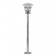 Lampa zewnętrzna słupek ogrodowy VEJERS 25118031 Nordlux