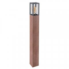 Lampa zewnętrzna słupek ogrodowy WALES 7197 Rabalux