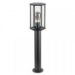 Lampa zewnętrzna słupek ogrodowy WALES 77240 Rabalux