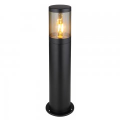 Lampa zewnętrzna słupek ogrodowy XELOO 32015BS Globo