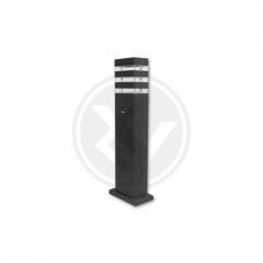Lampa zewnętrzna słupek ogrodowy z czujnikiem MALIBU 3292 VIP Electro