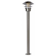 Lampa zewnętrzna słupek ogrodowy ZICO 11874 / 99 / 12 Lucide