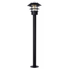Lampa zewnętrzna słupek ogrodowy ZICO 11874 / 99 / 30 Lucide