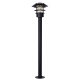 Lampa zewnętrzna słupek ogrodowy ZICO 11874/99/30 Lucide