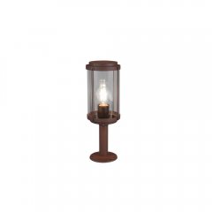 Lampa zewnętrzna stojąca 40 cm TANARO 502360124 Trio