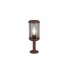 Lampa zewnętrzna stojąca 40 cm TANARO 502360124 Trio