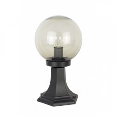Lampa zewnętrzna stojąca Kule Classic K 4011 / 1 / K 200 FU Suma