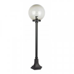Lampa zewnętrzna stojąca Kule Classic K 5002 / 2 / KP 250 FU Suma