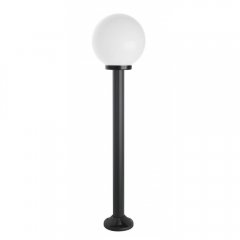 Lampa zewnętrzna stojąca Kule K 5002 / 2 / K 250 Suma