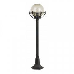 Lampa zewnętrzna stojąca Kule z koszykiem 200 K 5002 / 2 / KPO FU Suma