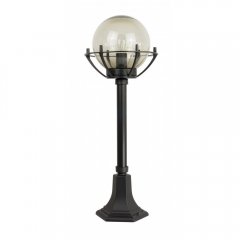 Lampa zewnętrzna stojąca Kule z koszykiem 200 K 5002 / 3 / KPO FU Suma