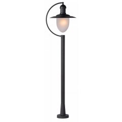 Lampa zewnętrzna stojąca latarnia ARUBA 11873 / 01 / 30 Lucide