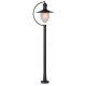 Lampa zewnętrzna stojąca latarnia ARUBA 11873/01/30 Lucide
