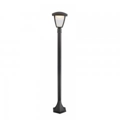 Lampa zewnętrzna stojąca LED 7W DELIO 31828 Globo