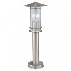 Lampa zewnętrzna stojąca LISIO 30187 Eglo - outlet