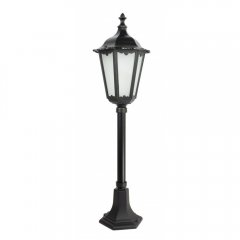 Lampa zewnętrzna stojąca Retro Classic K 5002 / 3 Suma
