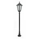 Lampa zewnętrzna stojąca Retro Maxi K 5002/1 BD 50 Suma