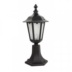 Lampa zewnętrzna stojąca Retro Midi K 4011 / 1 / M Suma