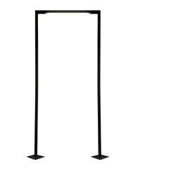 Lampa zewnętrzna stojąca TAKETA 9929 Antigo