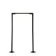 Lampa zewnętrzna stojąca TAKETA 9932 Antigo