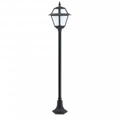 Lampa zewnętrzna stojąca Witraż K 5002 / 1 N Suma