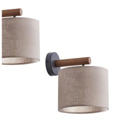 Kinkiet DEVA NATURE 6106 TK Lighting