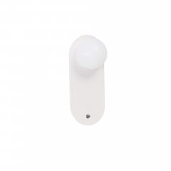 Kinkiet 2W AMORO biały AZ6720 Azzardo