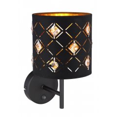 Kinkiet ABBEY 15448W Globo