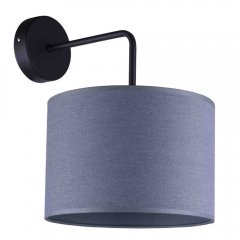 Kinkiet ALICE GRAY B 9083 Nowodvorski